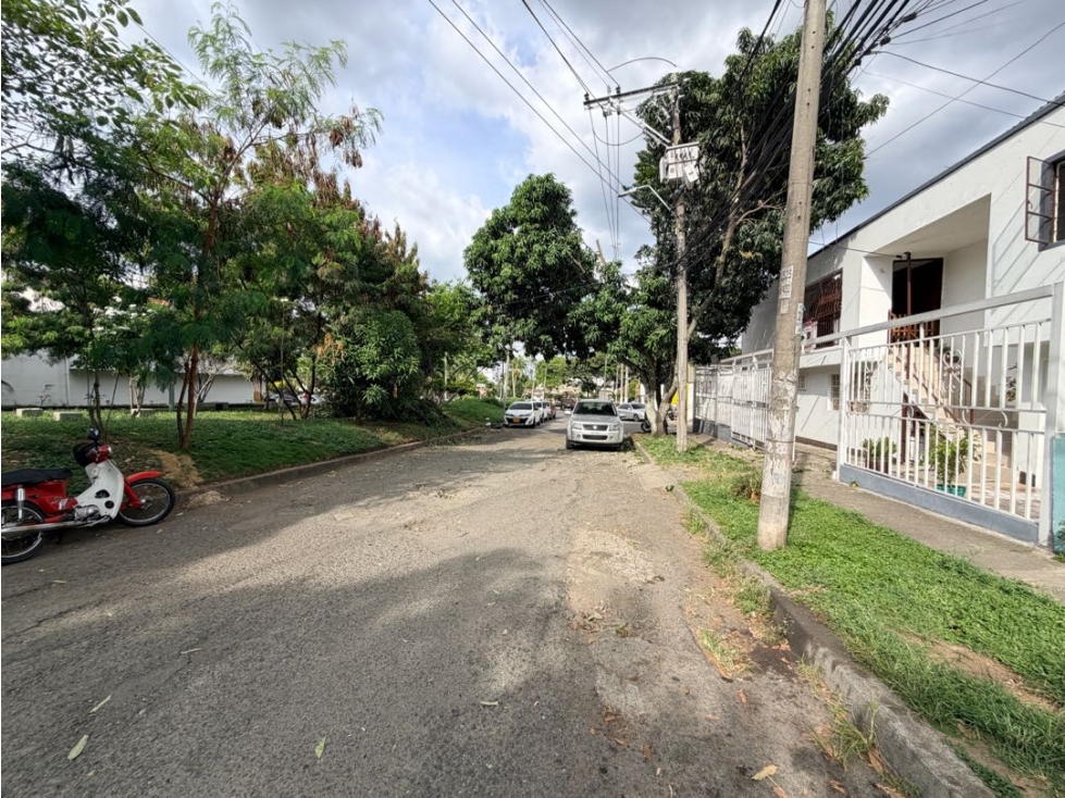 APARTAMENTO EN VENTA CALI NORTE BARRIO EL BOSQUE — foto 3