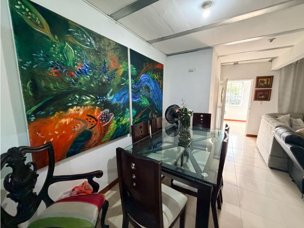 APARTAMENTO EN VENTA CALI NORTE BARRIO EL BOSQUE — foto 4