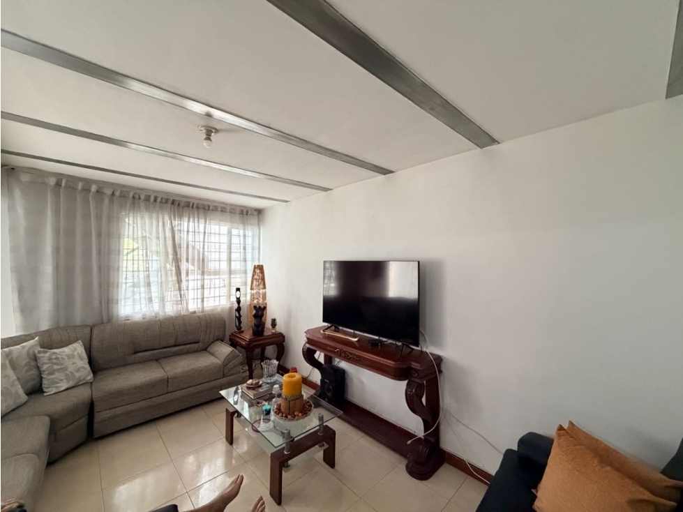 APARTAMENTO EN VENTA CALI NORTE BARRIO EL BOSQUE — foto 6