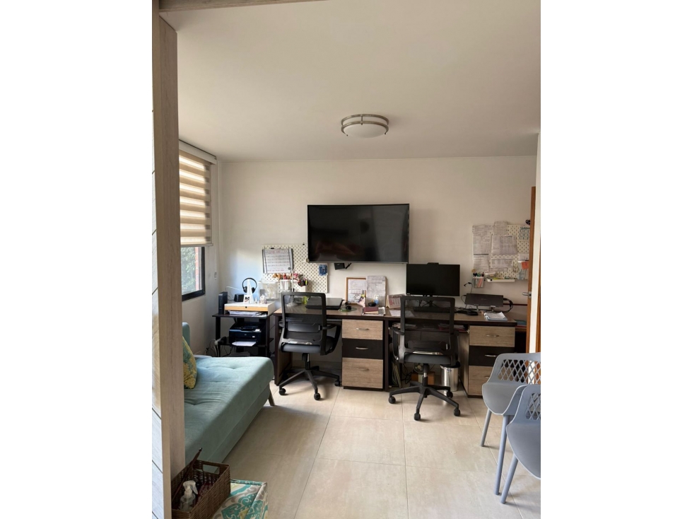 APARTAMENTO EN VENTA CALI PRADOS DEL NORTE EDIFICIO — foto 2