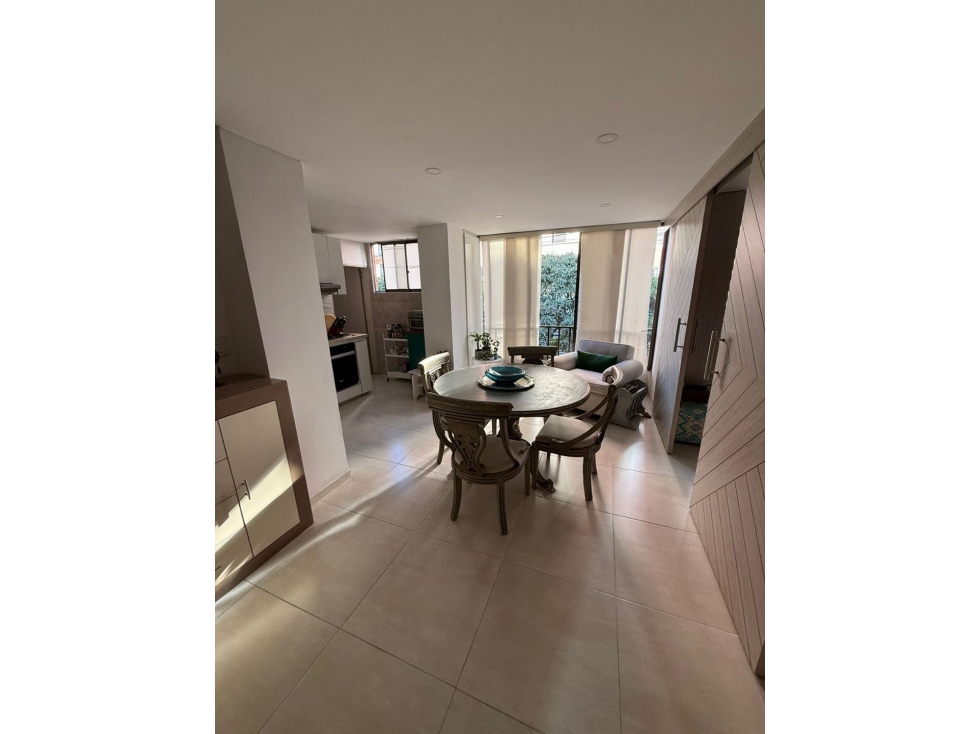 APARTAMENTO EN VENTA CALI PRADOS DEL NORTE EDIFICIO — foto 5