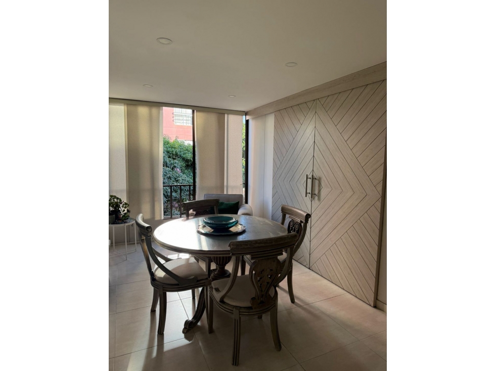 APARTAMENTO EN VENTA CALI PRADOS DEL NORTE EDIFICIO — foto 6