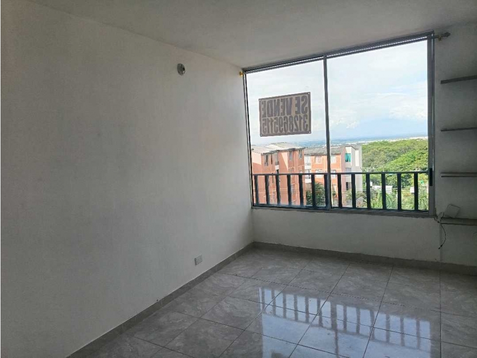 APARTAMENTO EN VENTA CALI SUR ALTOS DE LA LUISA 5P S/A — foto 2
