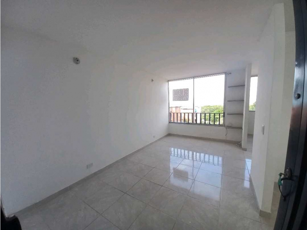 APARTAMENTO EN VENTA CALI SUR ALTOS DE LA LUISA 5P S/A — foto 3
