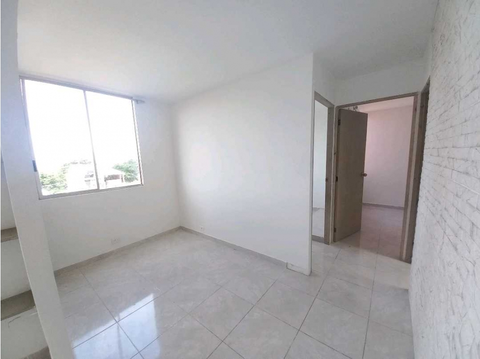 APARTAMENTO EN VENTA CALI SUR ALTOS DE LA LUISA 5P S/A — foto 4