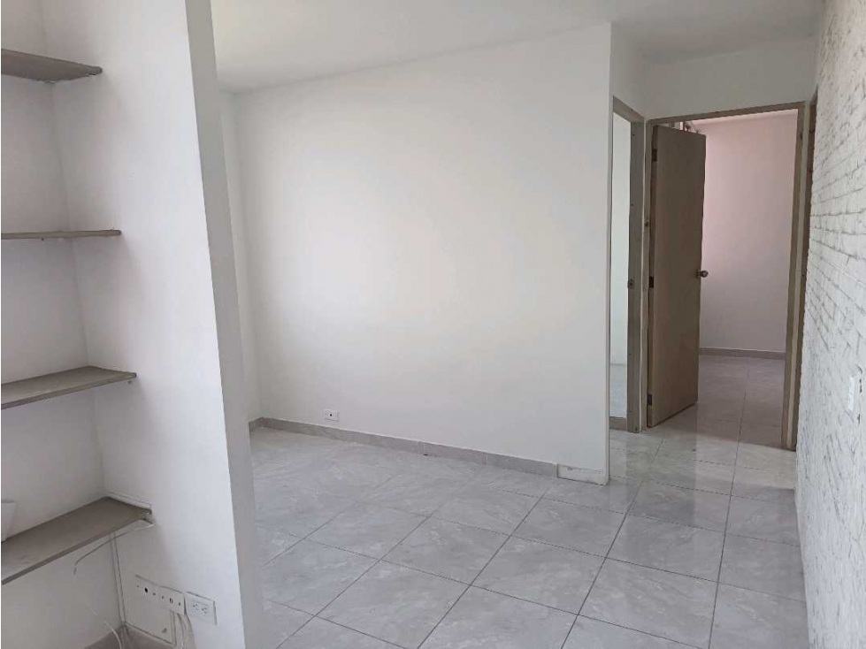 APARTAMENTO EN VENTA CALI SUR ALTOS DE LA LUISA 5P S/A — foto 5