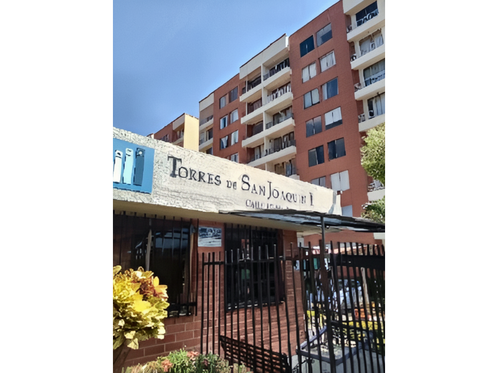 Apartamento en venta - Cali, Valle del cauca