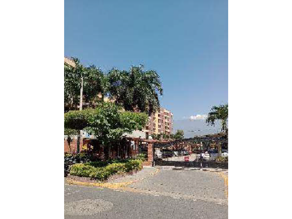 Apartamento en venta - Cali, Valle del cauca — foto 2