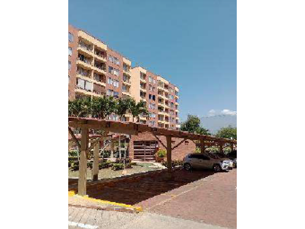 Apartamento en venta - Cali, Valle del cauca — foto 3