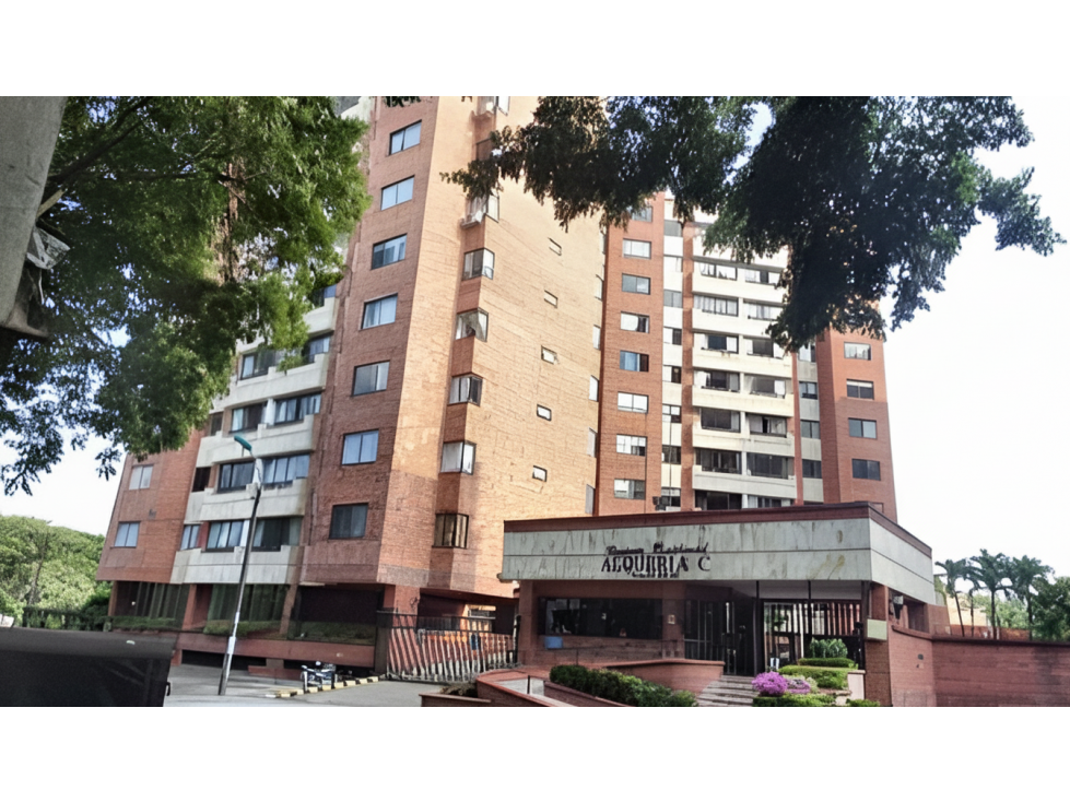Apartamento en venta - Cali, Valle del cauca