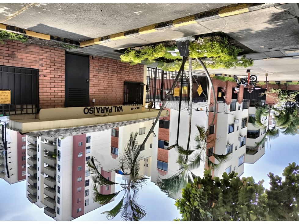 Apartamento en venta - Cali, Valle del Cauca