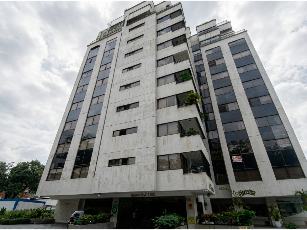 Apartamento en venta - Cali, Valle del cauca — foto 2