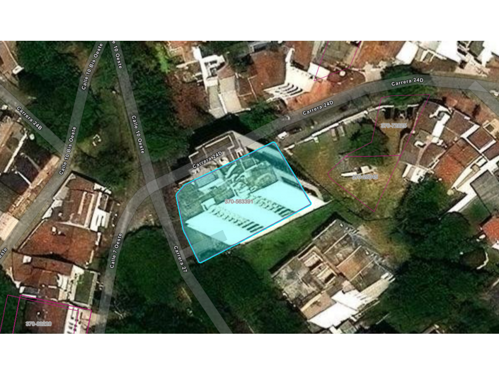 Apartamento en venta - Cali, Valle del cauca — foto 3