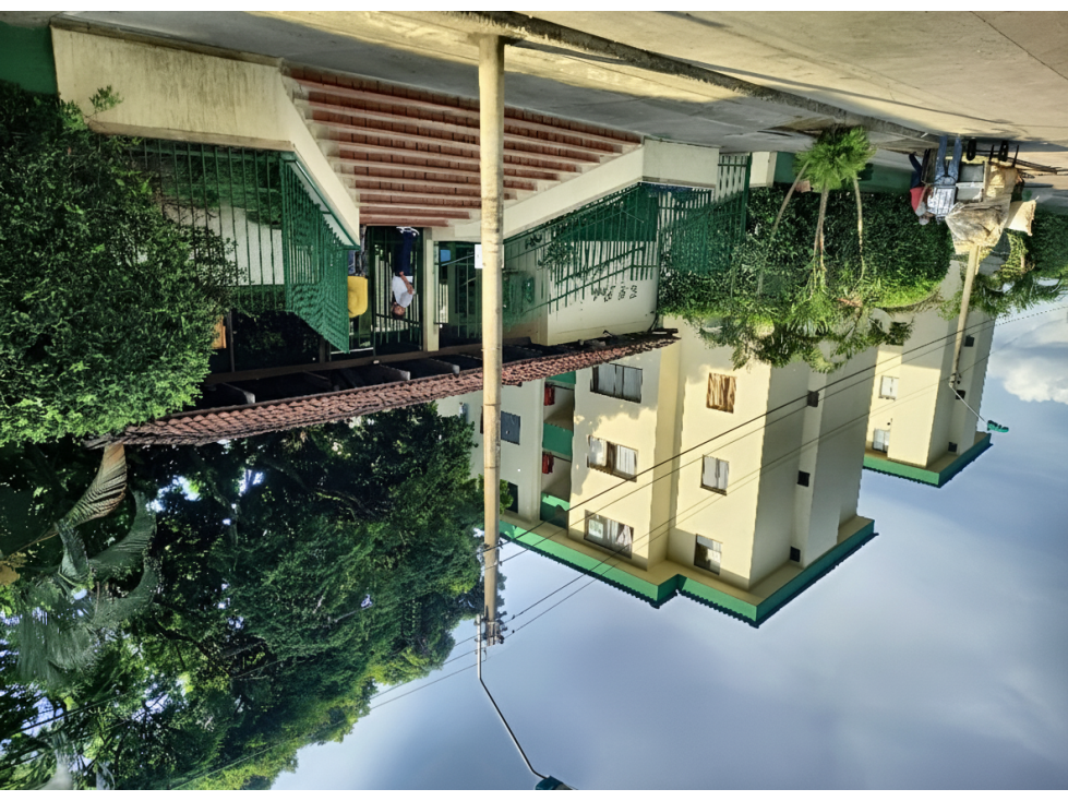 Apartamento en venta - Cali, Valle del cauca