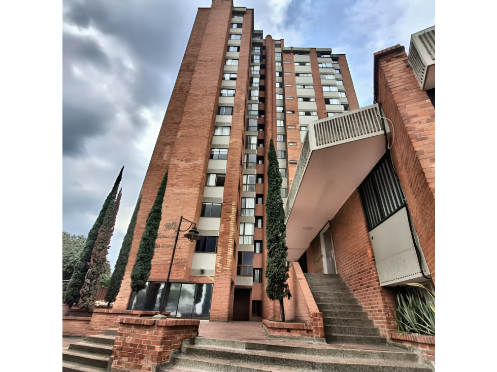 Apartamento en venta - Cali, Valle del cauca