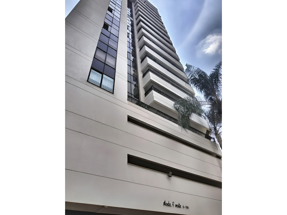 Apartamento en venta - Cali, Valle del cauca