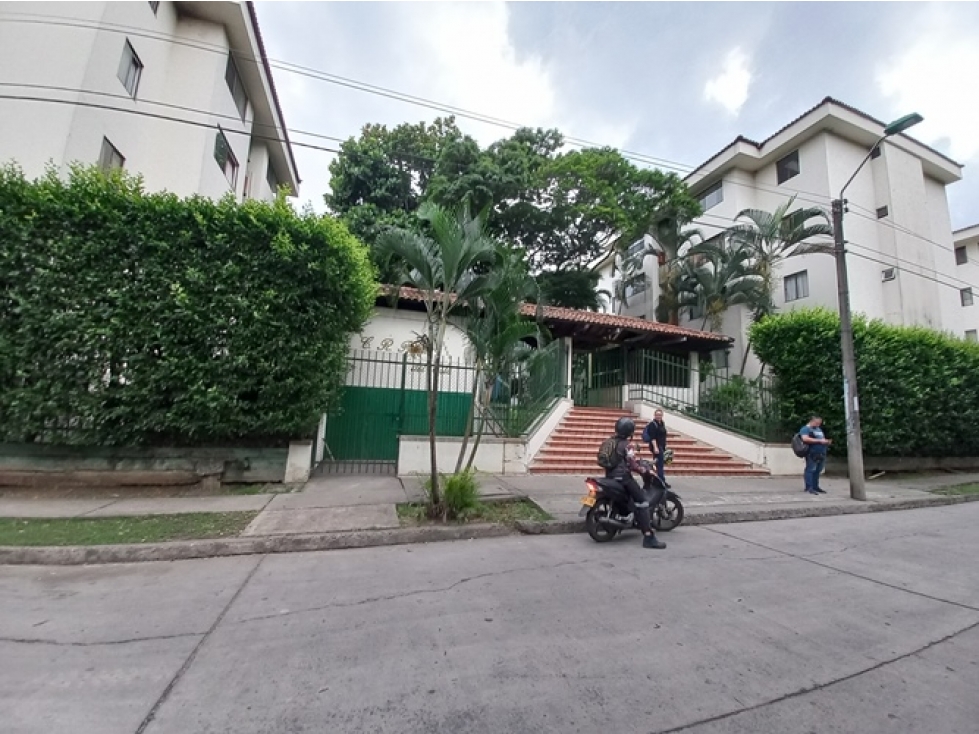 Apartamento en venta - Cali, Valle del cauca — foto 5