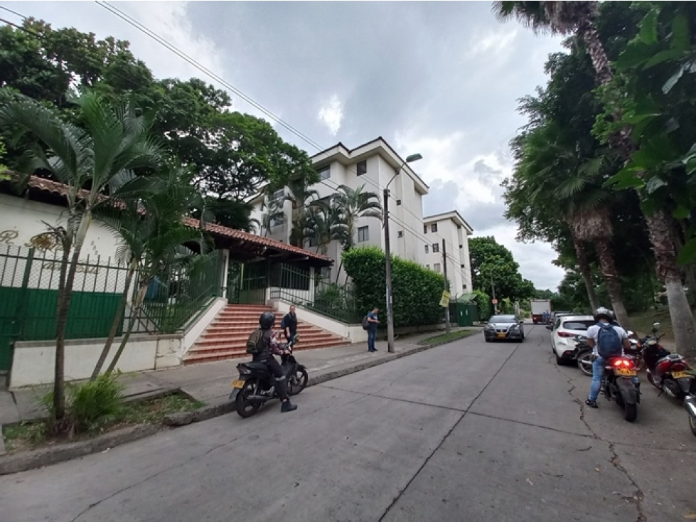 Apartamento en venta - Cali, Valle del cauca — foto 6