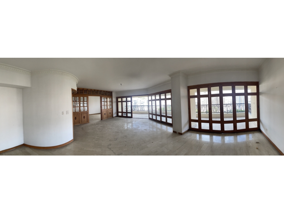 Apartamento en venta - Cali, Valle del cauca — foto 3
