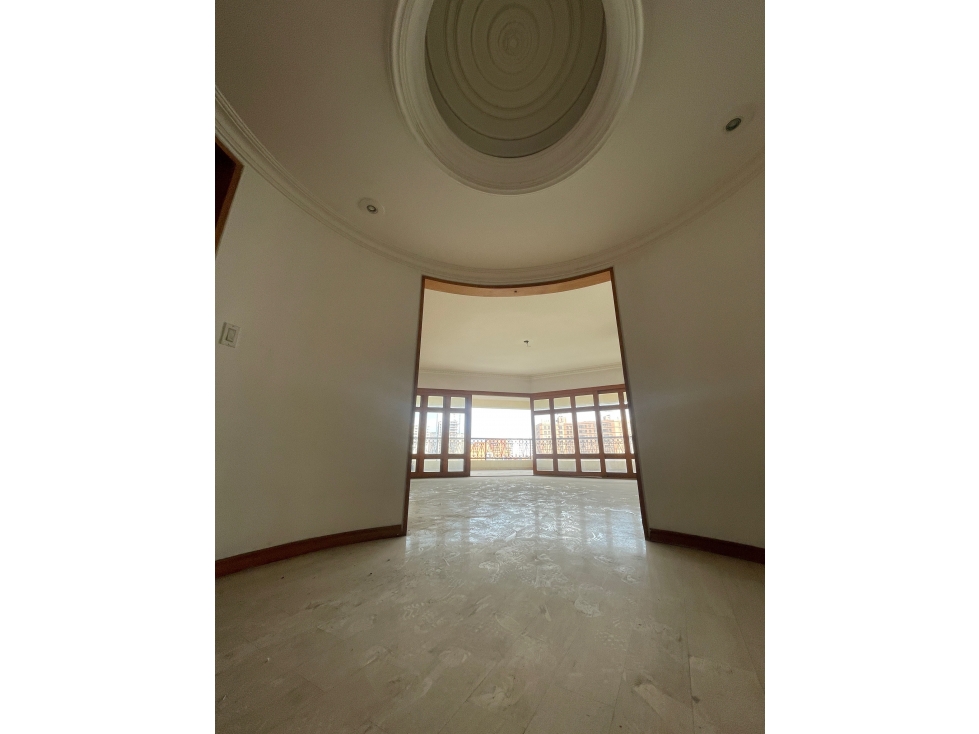 Apartamento en venta - Cali, Valle del cauca — foto 4