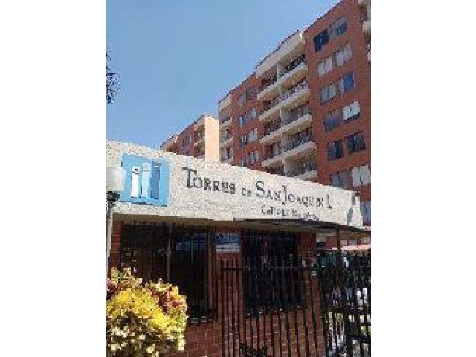 Apartamento en venta - Cali, Valle del cauca — foto 4