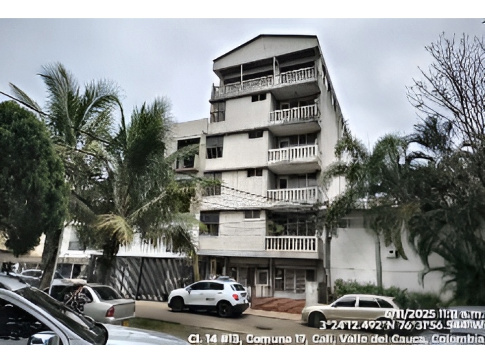 APARTAMENTO en Venta - Cali, Valle Del Cauca