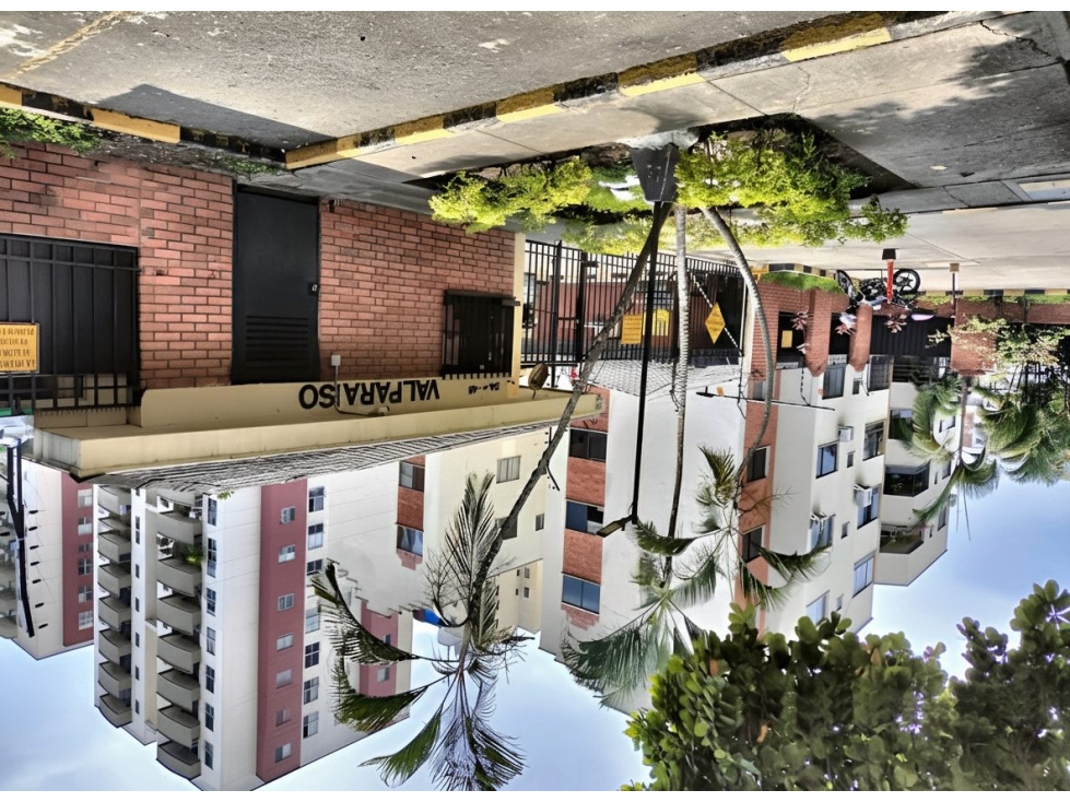 Apartamento en venta - Cali, Valle del Cauca