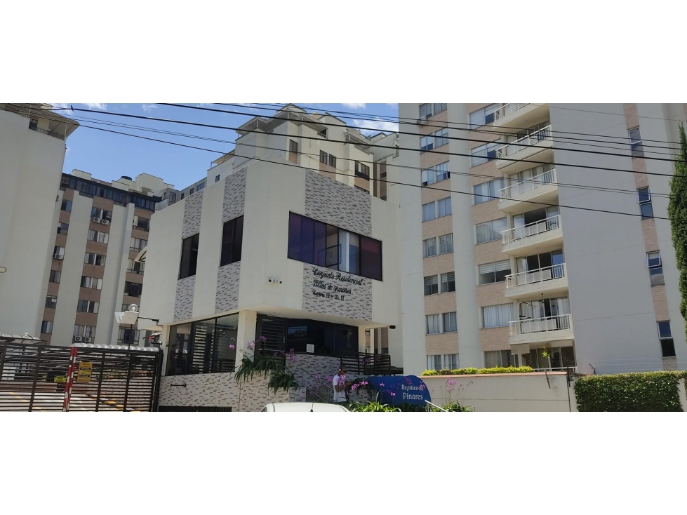 APARTAMENTO en Venta - Cali, Valle Del Cauca