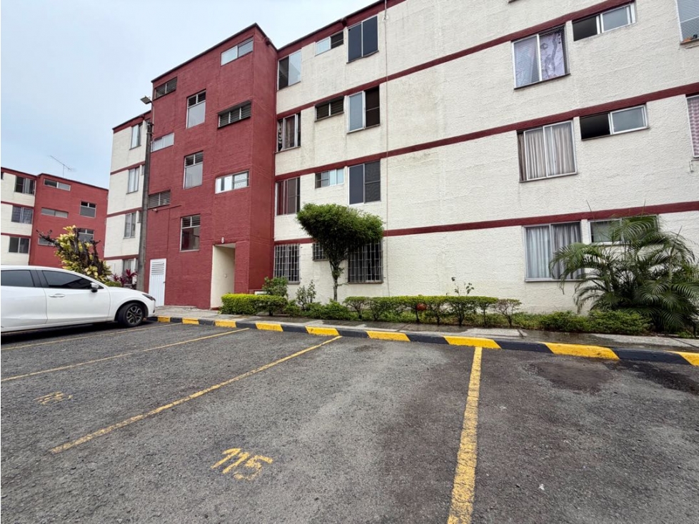 Apartamento en venta. Camino Real AMS