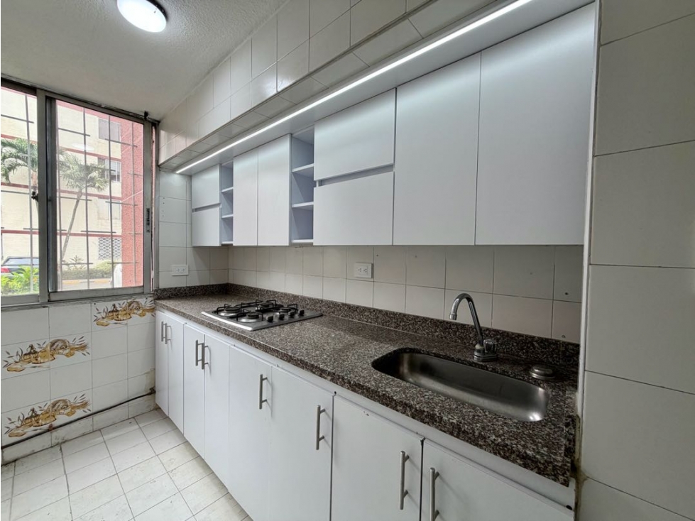 Apartamento en venta. Camino Real AMS — foto 4