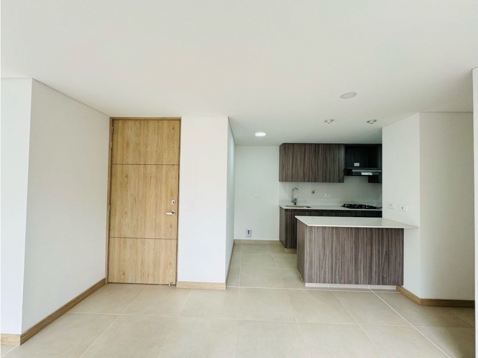 Apartamento en venta camino verde Envigado
