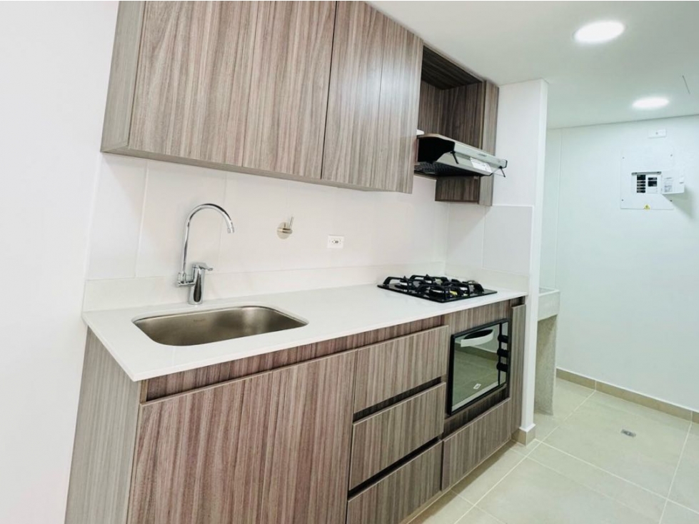 Apartamento en venta camino verde Envigado — foto 2