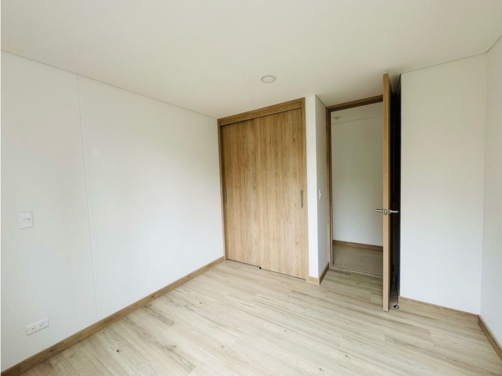Apartamento en venta camino verde Envigado — foto 4