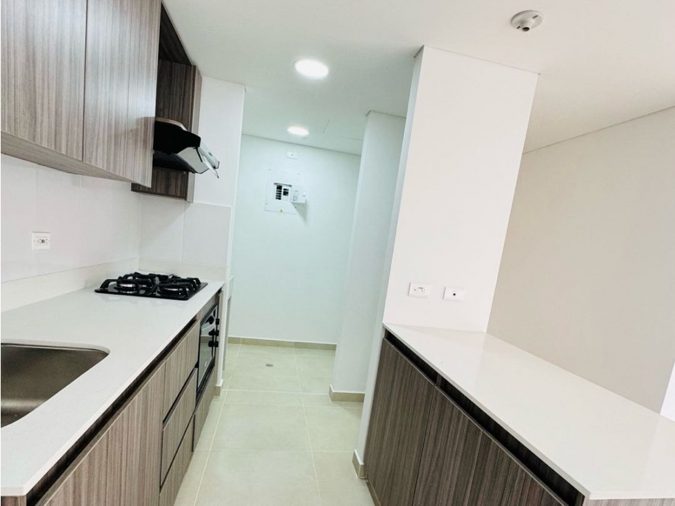 Apartamento en venta camino verde Envigado — foto 5