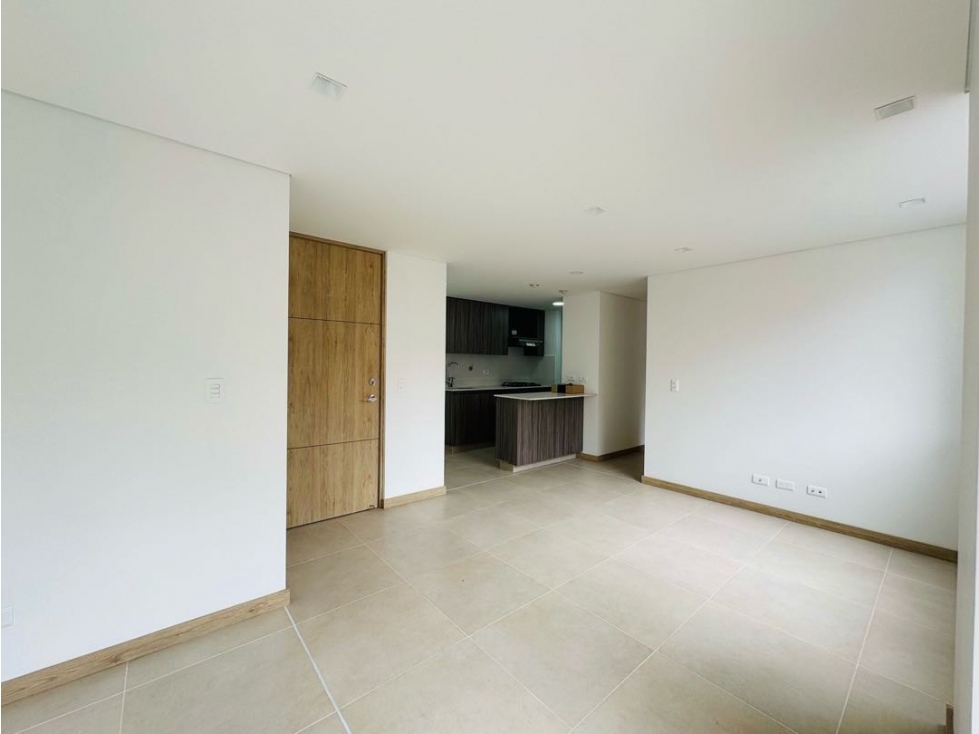 Apartamento en venta camino verde Envigado — foto 6