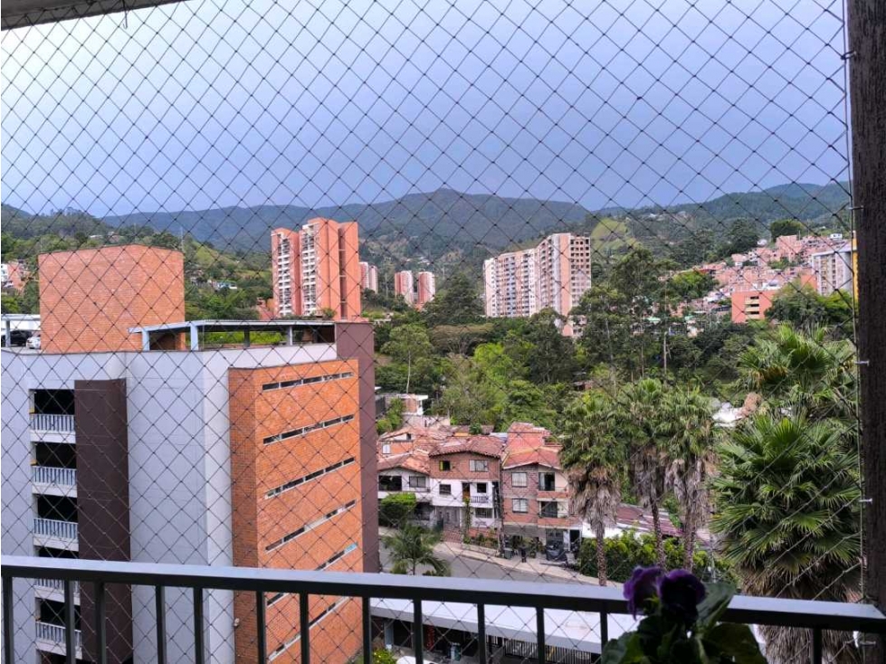 APARTAMENTO EN VENTA CAMINO VERDE ENVIGADO — foto 2