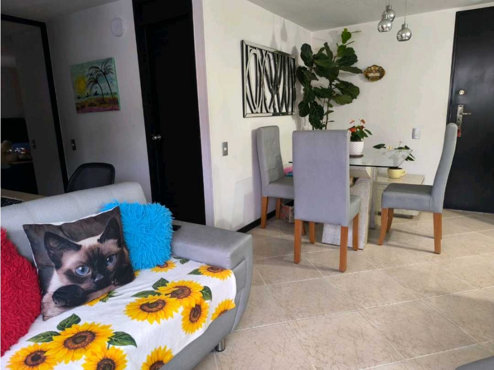 APARTAMENTO EN VENTA CAMINO VERDE ENVIGADO — foto 6