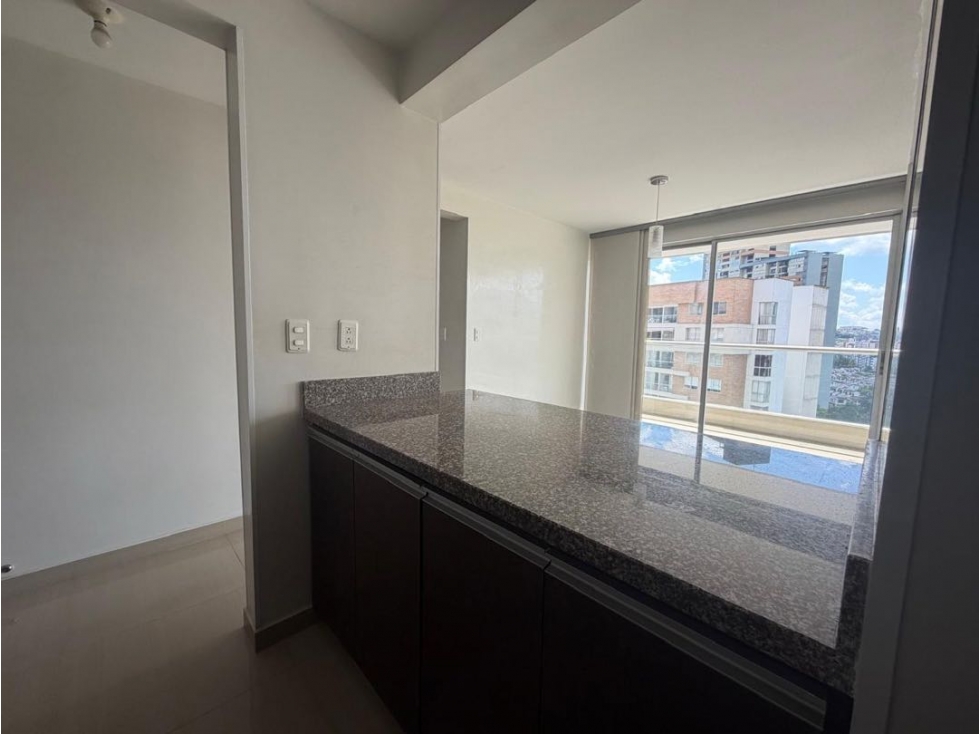 APARTAMENTO EN VENTA CAMINOS DE PROVIDENZA FLORIDABLANCA — foto 4
