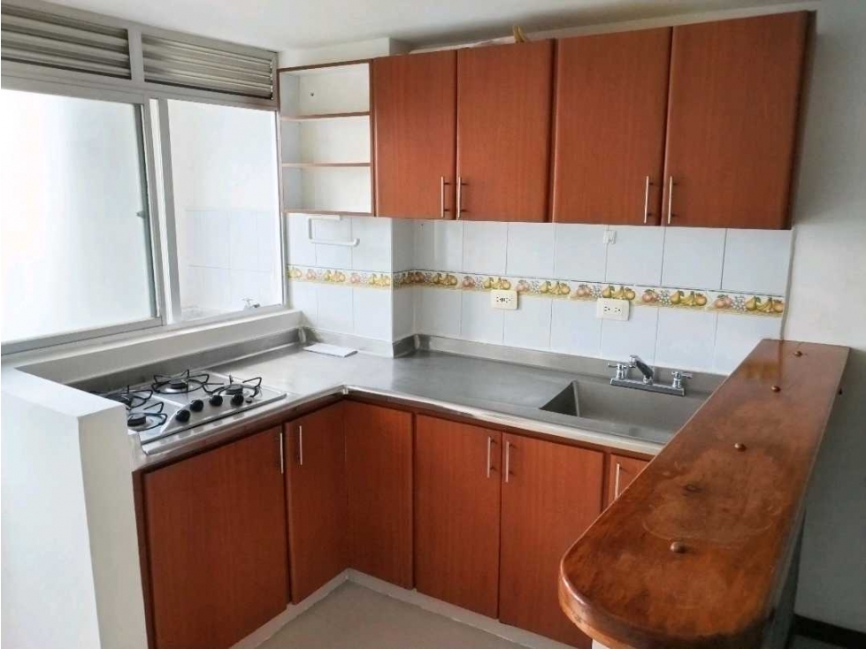 APARTAMENTO EN VENTA CAMPOHERMOSO | MANIZALES
