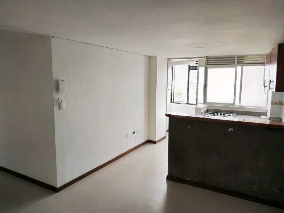 APARTAMENTO EN VENTA CAMPOHERMOSO | MANIZALES — foto 2