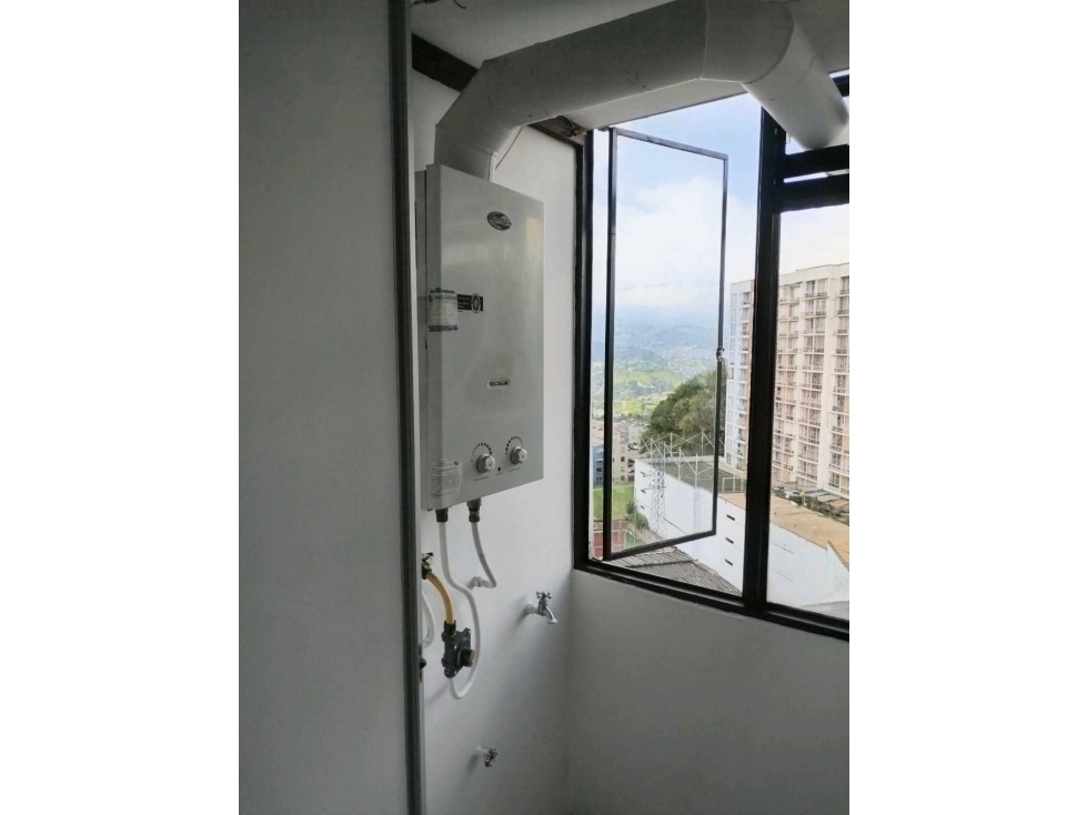 APARTAMENTO EN VENTA CAMPOHERMOSO | MANIZALES — foto 5