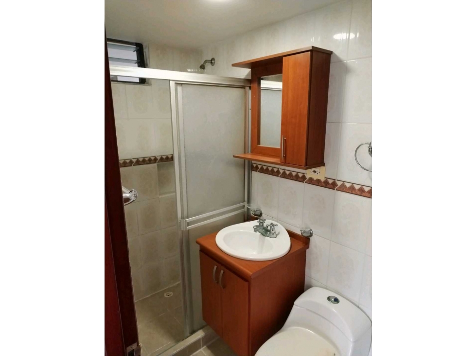 APARTAMENTO EN VENTA CAMPOHERMOSO | MANIZALES — foto 6