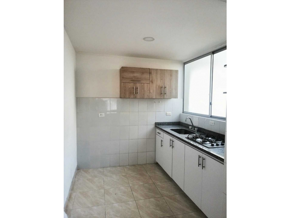 APARTAMENTO EN VENTA CAMPOHERMOSO | MANIZALES