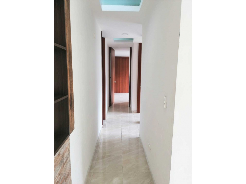 APARTAMENTO EN VENTA CAMPOHERMOSO | MANIZALES — foto 4