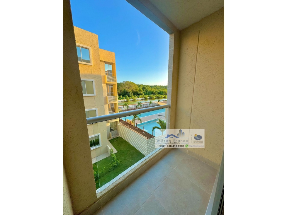 Apartamento En Venta | CAPRIELLA | Serena Del Mar | Cartagena
