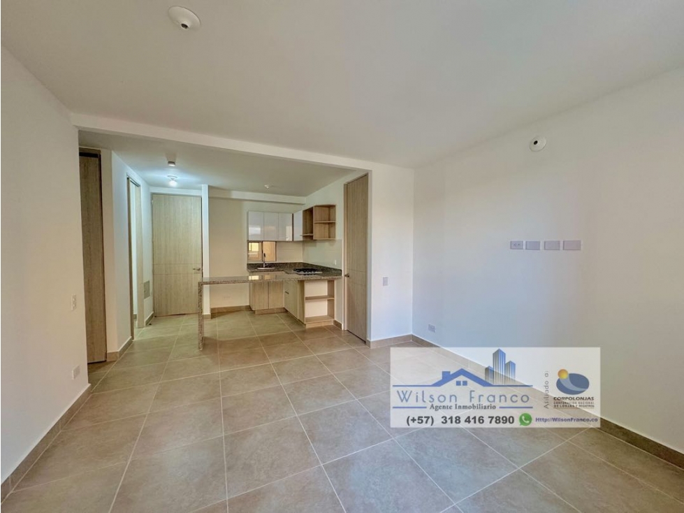 Apartamento En Venta | CAPRIELLA | Serena Del Mar | Cartagena — foto 2
