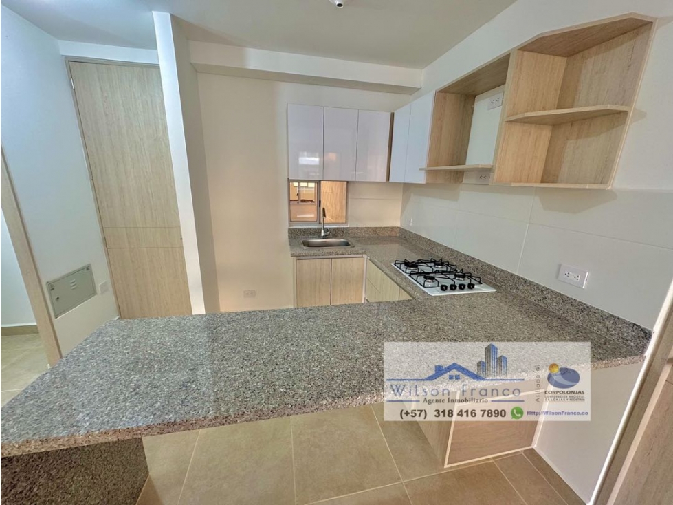 Apartamento En Venta | CAPRIELLA | Serena Del Mar | Cartagena — foto 3
