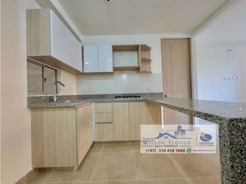 Apartamento En Venta | CAPRIELLA | Serena Del Mar | Cartagena — foto 4