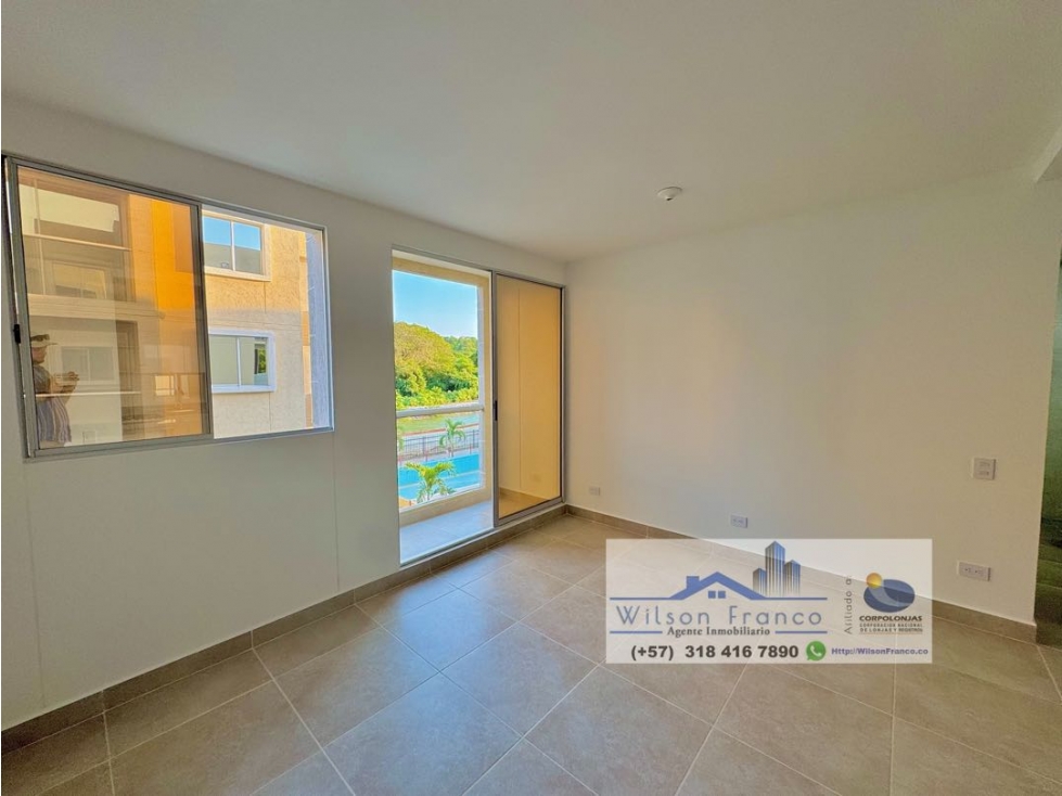 Apartamento En Venta | CAPRIELLA | Serena Del Mar | Cartagena — foto 5