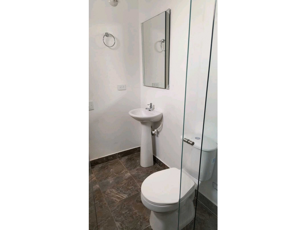 Apartamento en venta carmen de viboral, sector.villas de la paz — foto 2